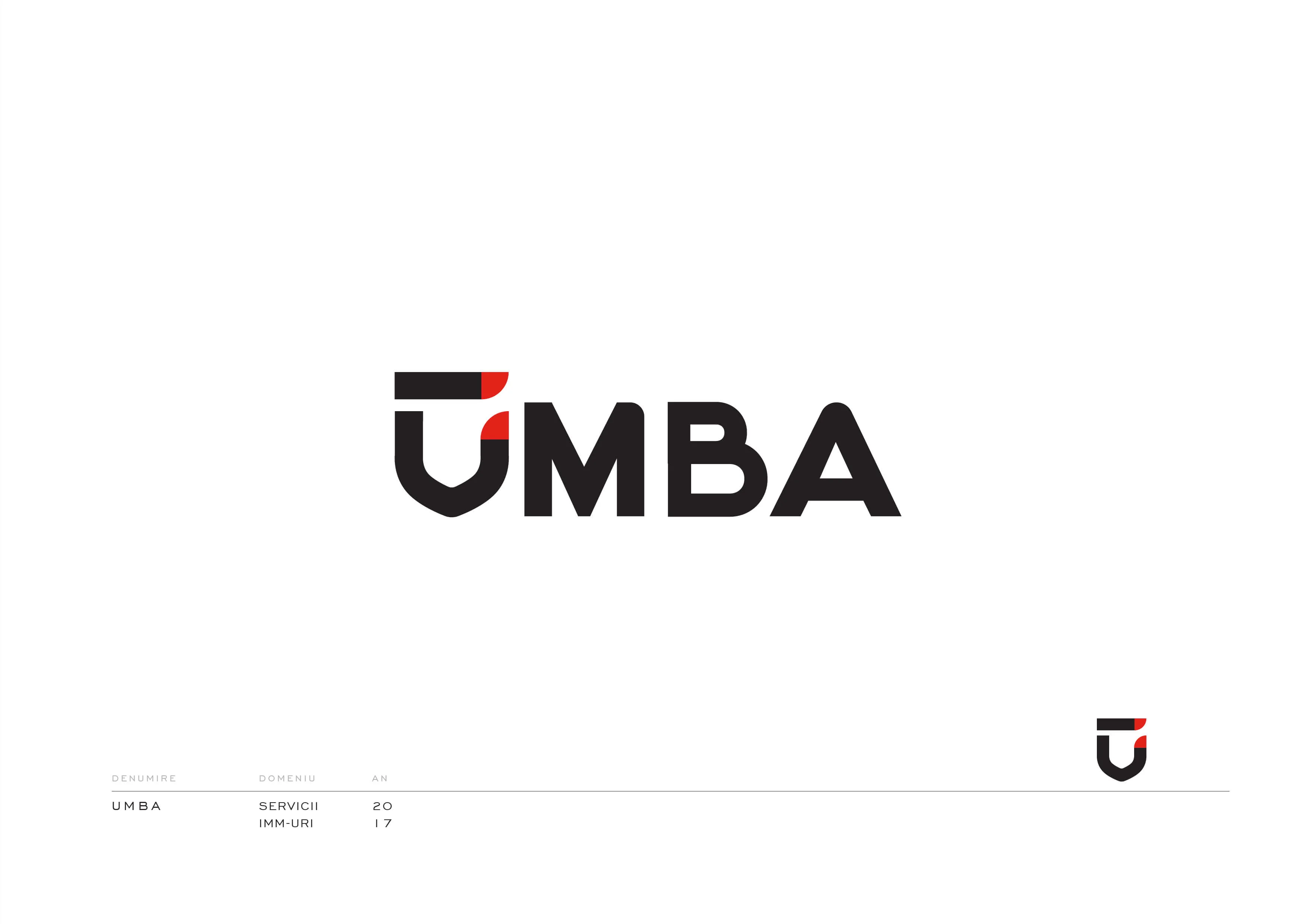 creare logo
