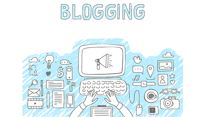 creare content blog creare content blog